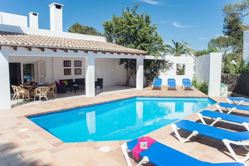 Villa Pineda Cala D´Or