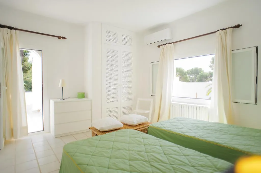 Сasa de vacaciones Villa Pineda Cala D´Or