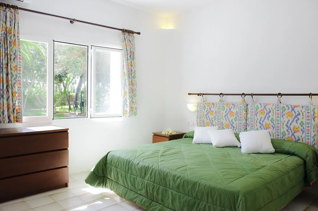 بيت للعطل Villa Pineda Cala D´Or إسبانيا