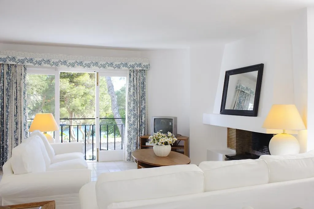 Сasa de vacaciones Villa Pineda Cala D´Or