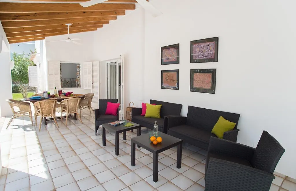 Villa Pineda Cala D´Or Сasa de vacaciones