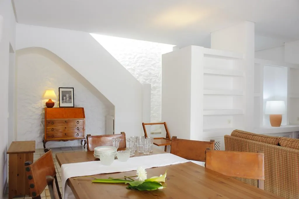 Villa Pineda Cala D´Or 0*,