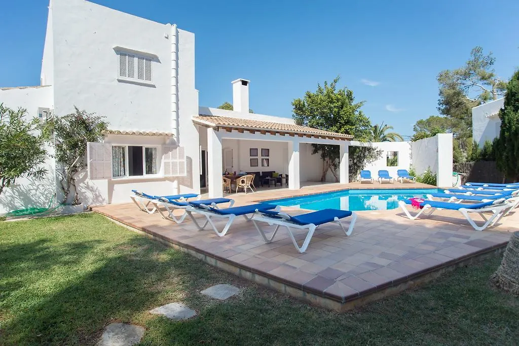 Villa Pineda Cala D´Or