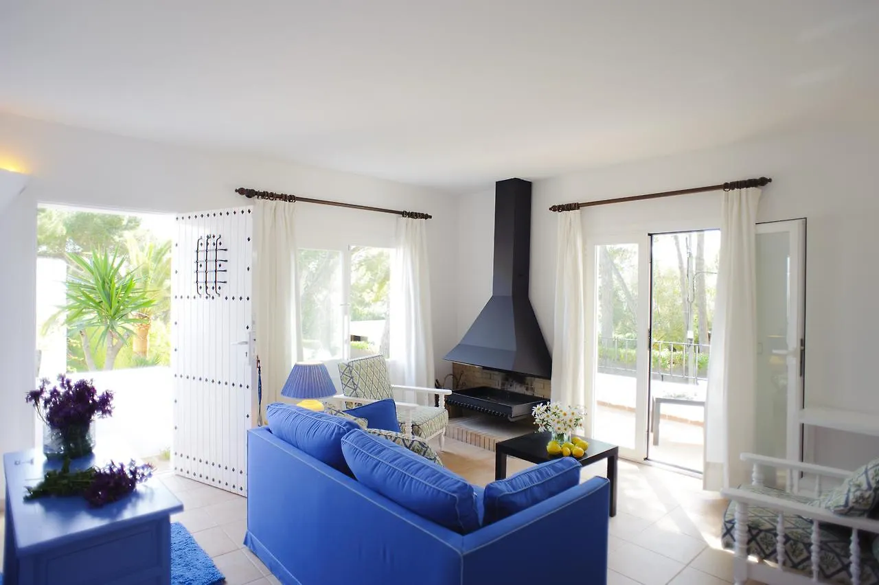 Villa Pineda Cala D´Or بيت للعطل
