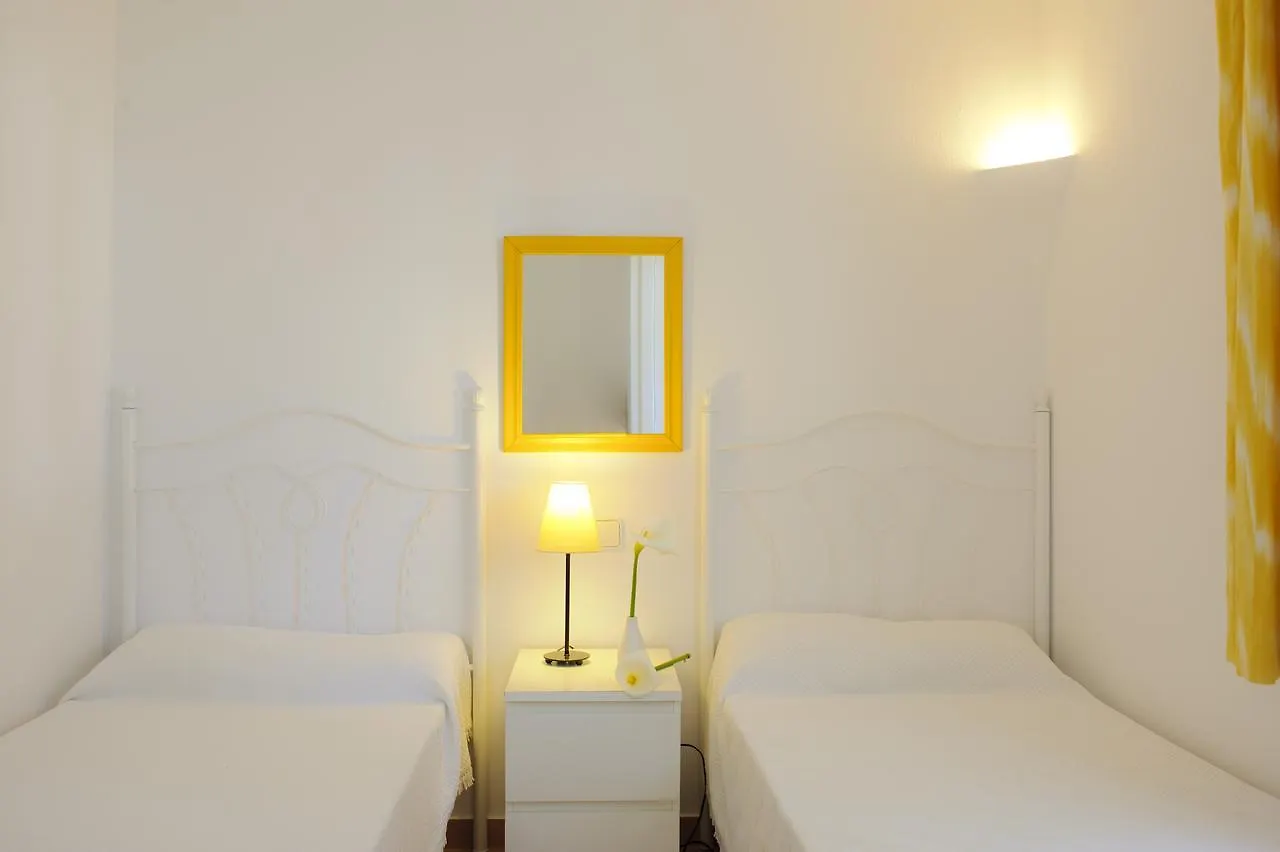 بيت للعطل Villa Pineda Cala D´Or إسبانيا
