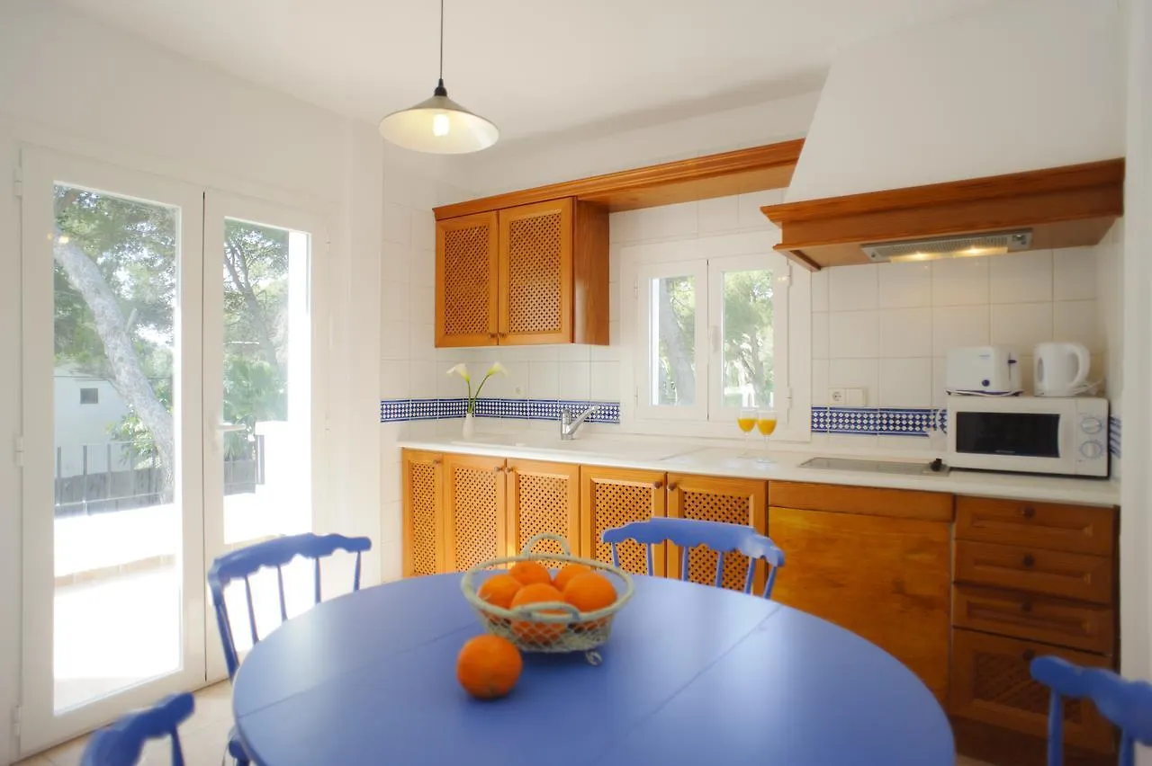 Villa Pineda Cala D´Or 0*,  إسبانيا