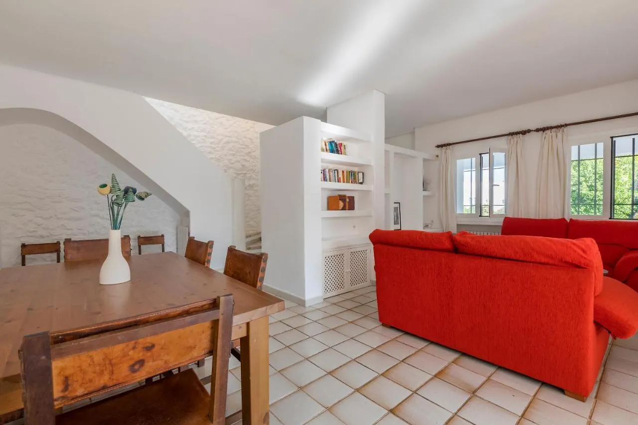 Villa Pineda Cala D´Or بيت للعطل