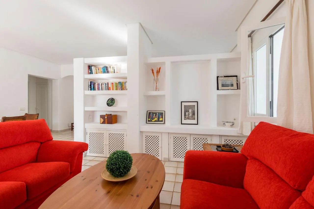 بيت للعطل Villa Pineda Cala D´Or