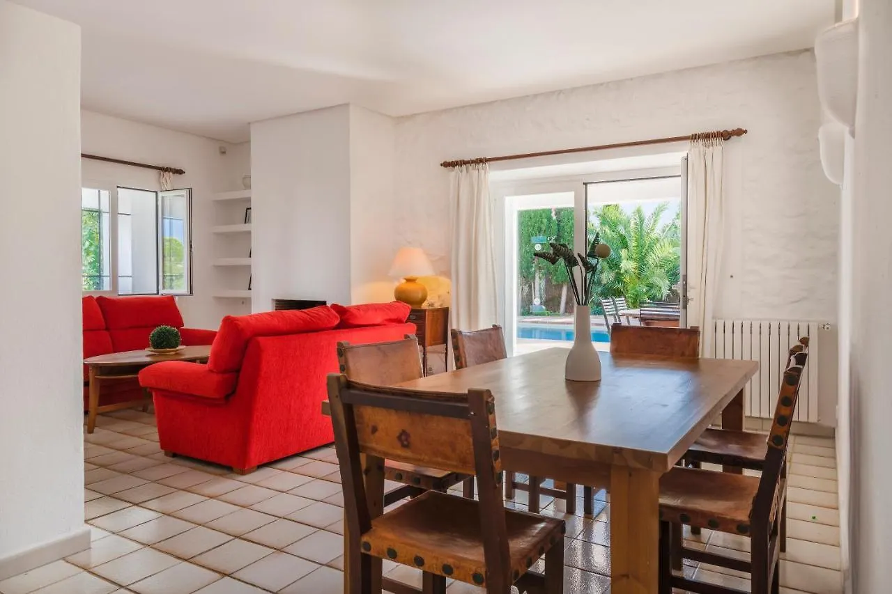 Villa Pineda Cala D´Or إسبانيا